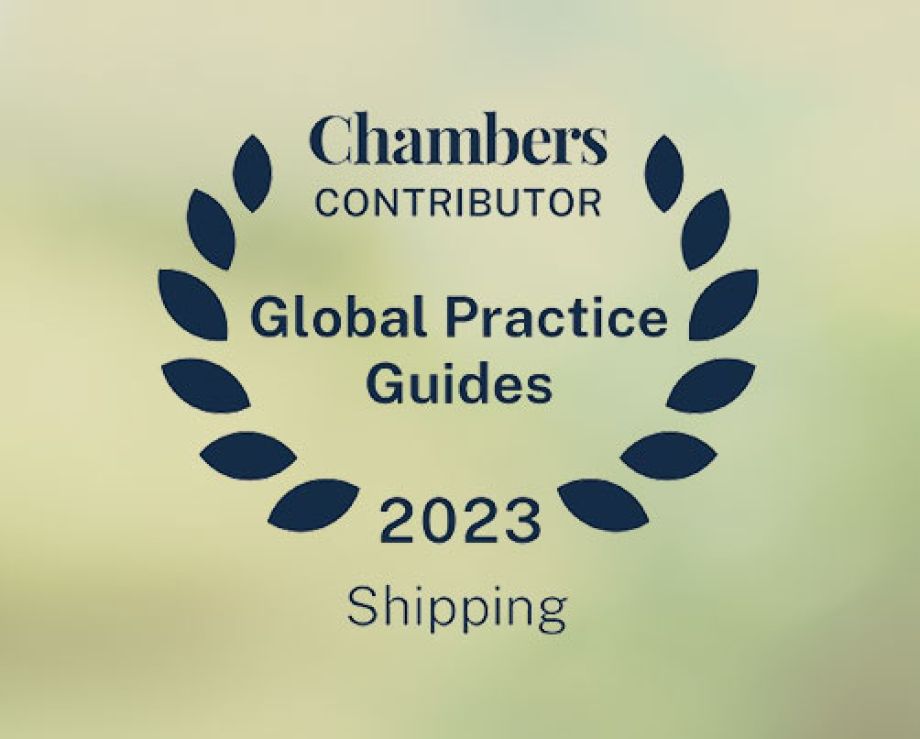 CF Maritime Legal Services