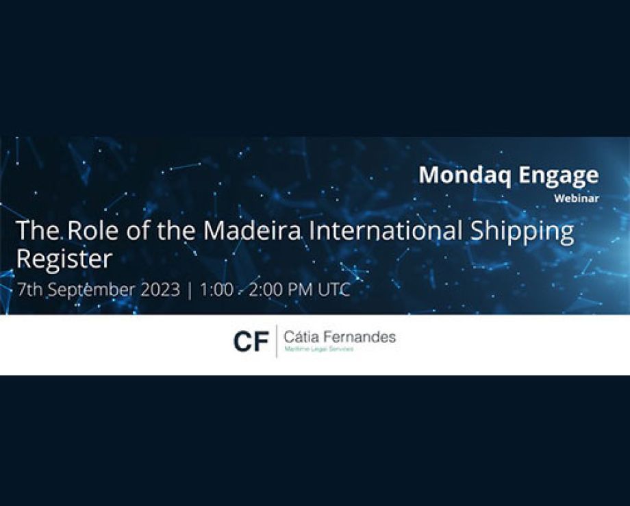 CF Maritime Legal Services