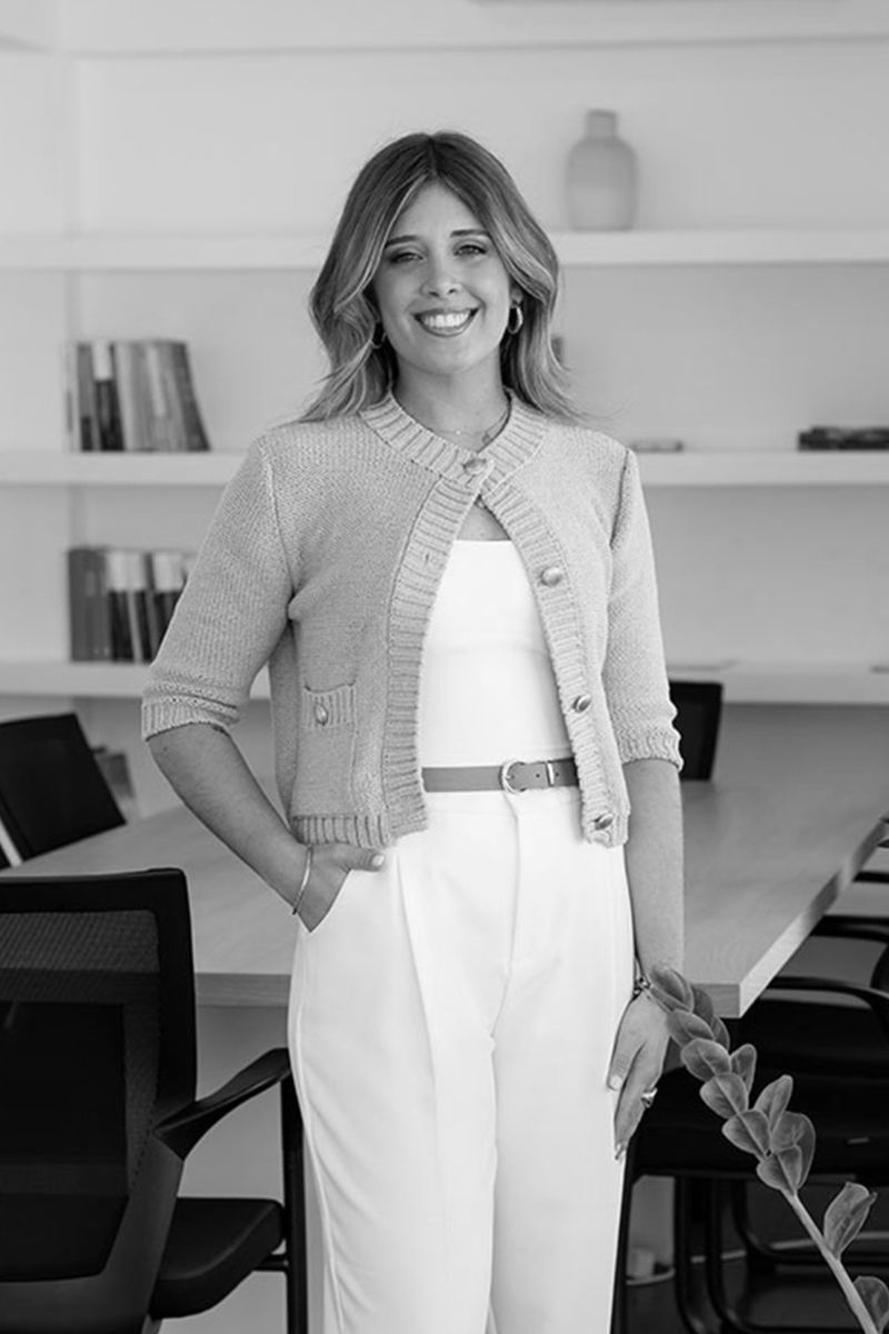 Secretariado Micaela Silva
