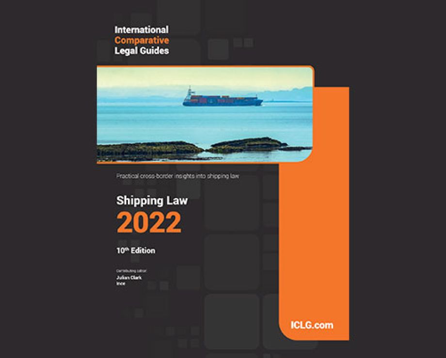 CF Maritime Legal Services
