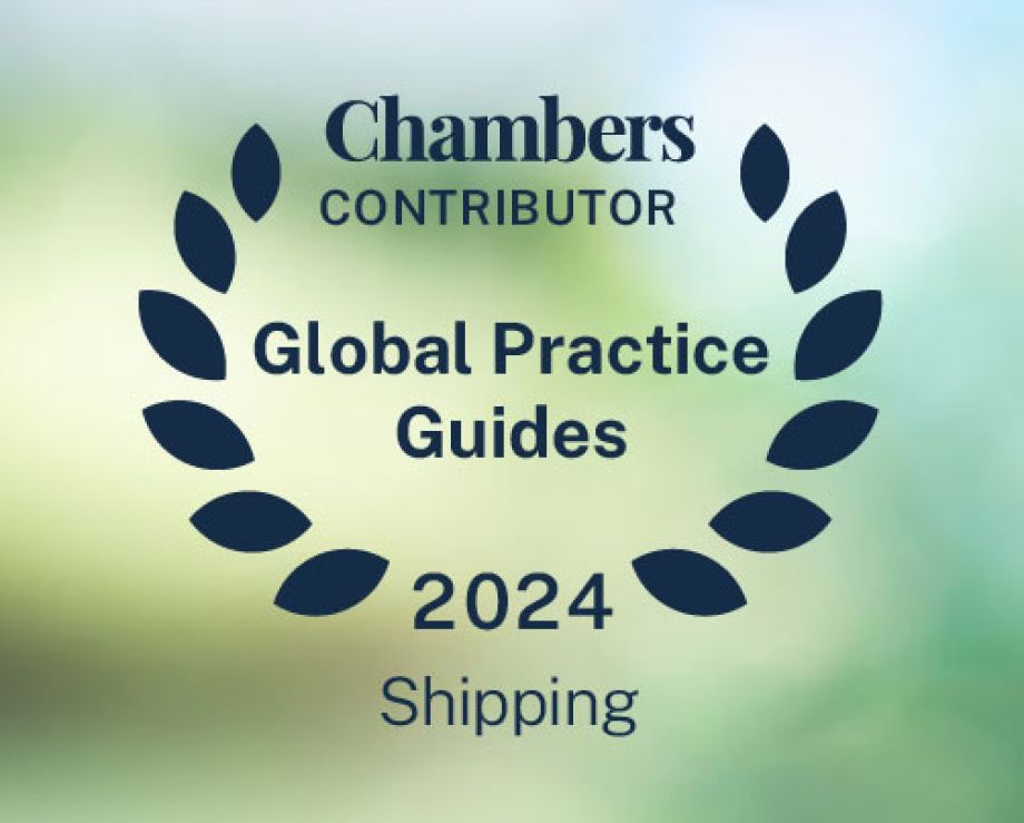 CF Maritime Legal Services