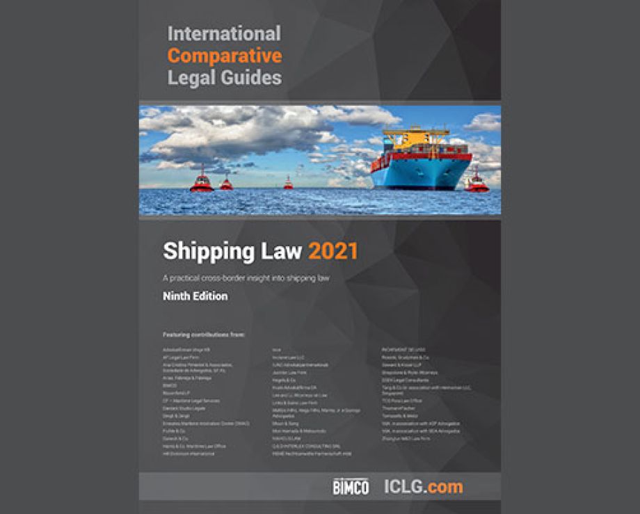 CF Maritime Legal Services